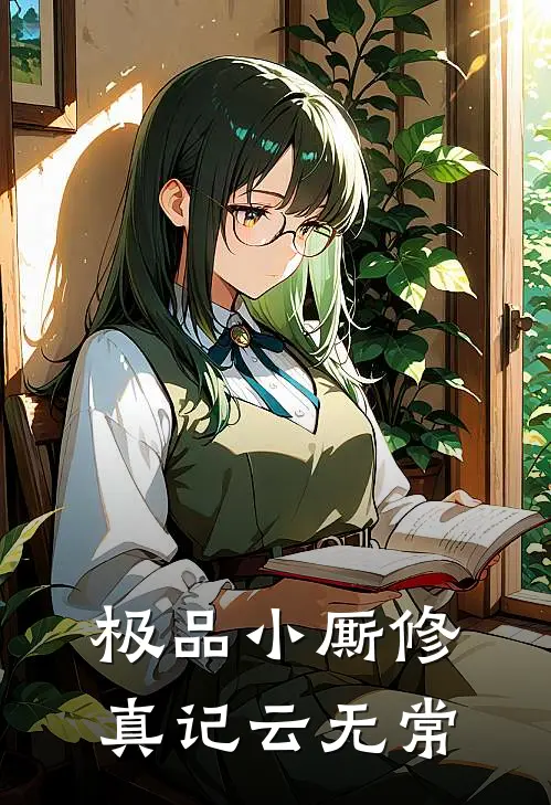 极品小厮修真记云无常