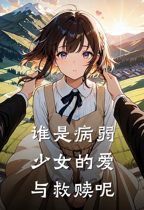 谁是病弱少女的爱与救赎呢