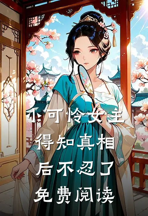 小可怜女主得知真相后不忍了免费阅读