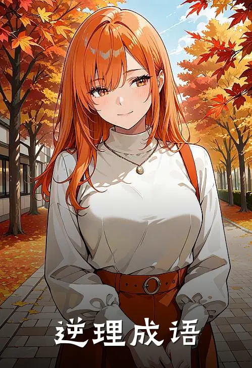 逆理成语