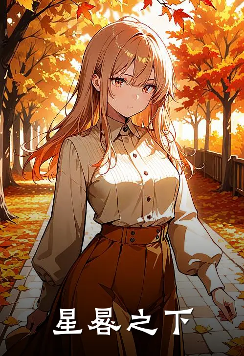 星晷之下