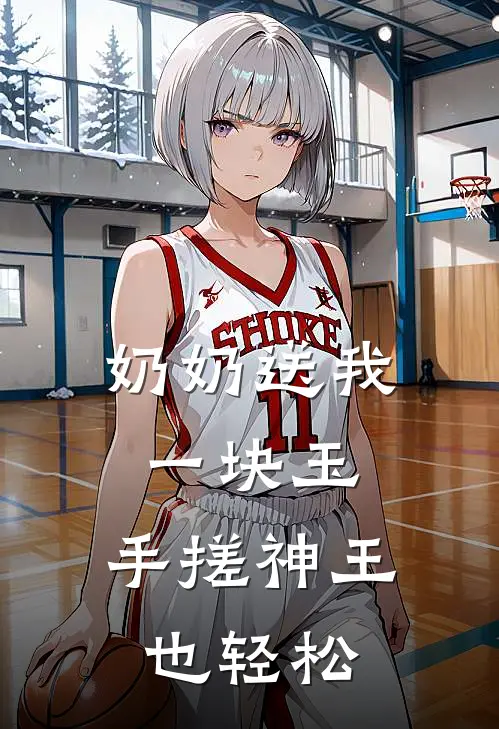 奶奶送我一块玉，手搓神王也轻松