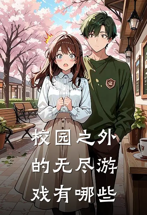 校园之外的无尽游戏有哪些