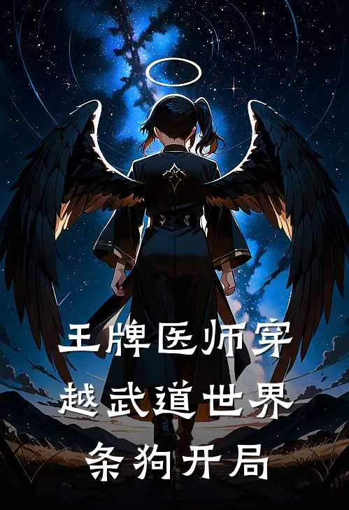 王牌医师穿越武道世界，条狗开局
