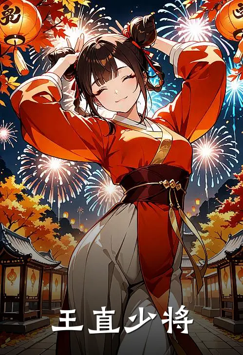 王直少将