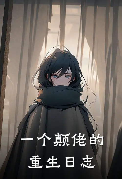 一个颠佬的重生日志