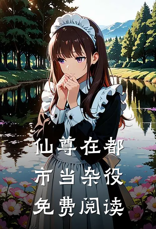 仙尊在都市当杂役免费阅读