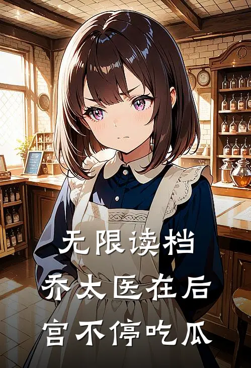 无限读档：乔太医在后宫不停吃瓜