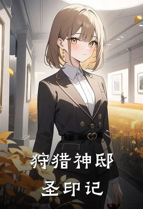 狩猎神邸圣印记