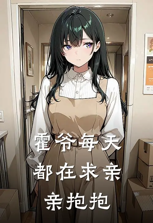 霍爷每天都在求亲亲抱抱