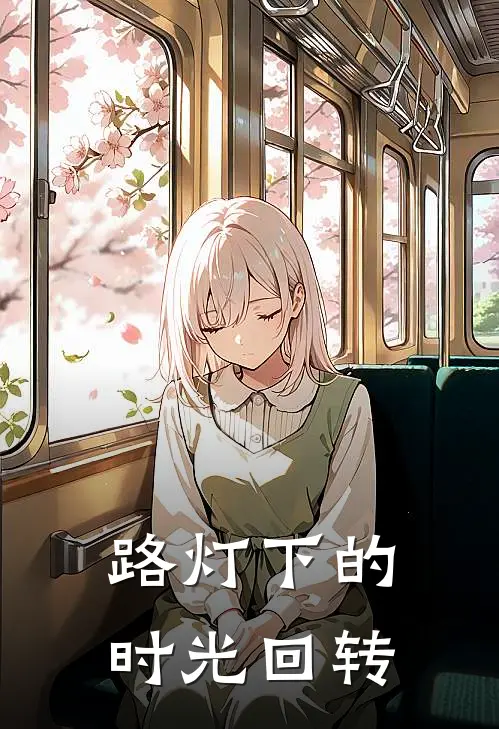 路灯下的时光回转