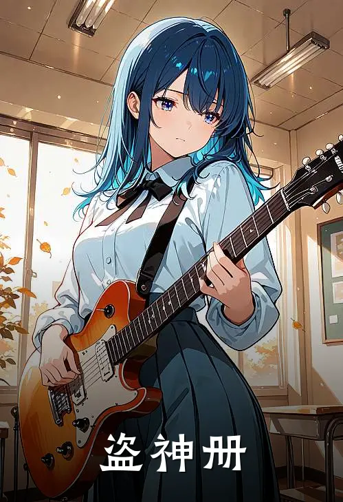 盗神册