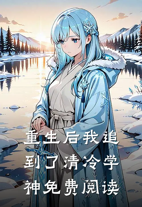 重生后我追到了清冷学神免费阅读
