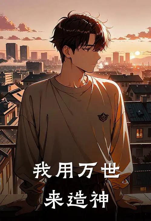 我用万世来造神