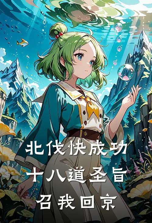 北伐快成功，十八道圣旨召我回京