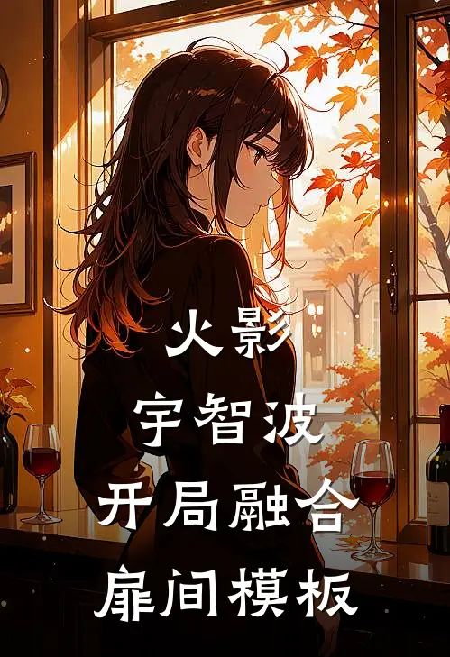 火影：宇智波，开局融合扉间模板