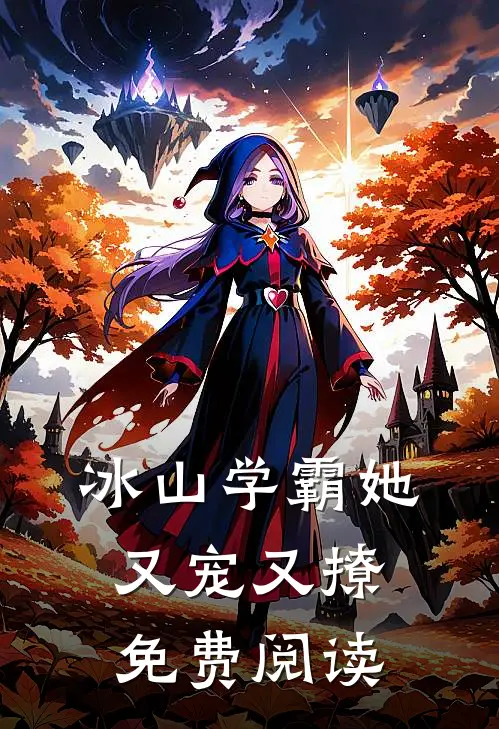 冰山学霸她又宠又撩免费阅读