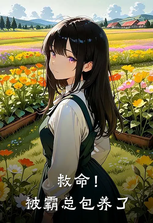 救命！被霸总包养了