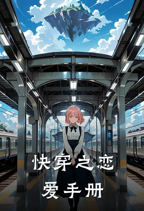 快穿之恋爱手册