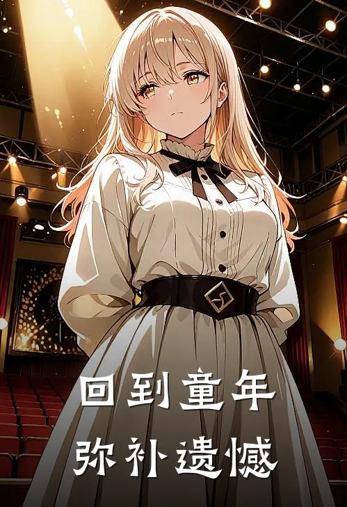 回到童年弥补遗憾