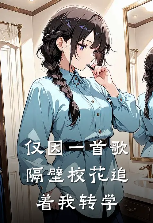 仅因一首歌，隔壁校花追着我转学陆遥孙言全文免费阅读无弹窗大结局_陆遥孙言（仅因一首歌，隔壁校花追着我转学）小说免费阅读大结局