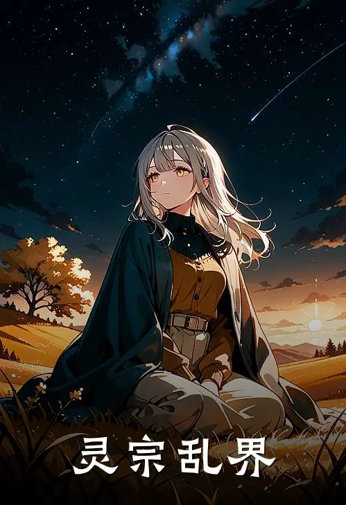 灵宗乱界