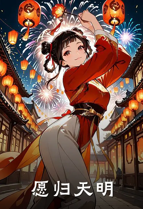 愿归天明
