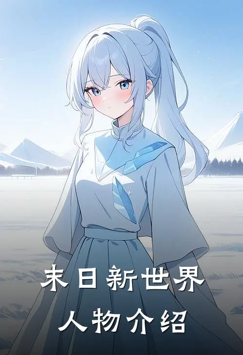 末日新世界人物介绍