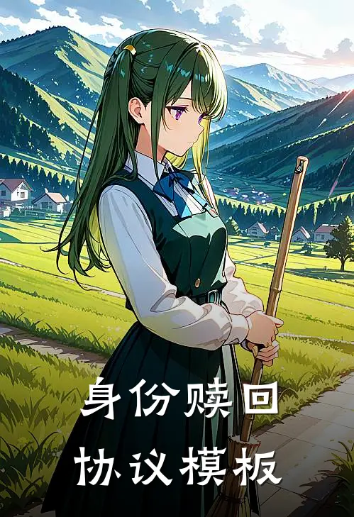 身份赎回协议模板