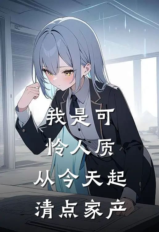 我是可怜人质，从今天起清点家产