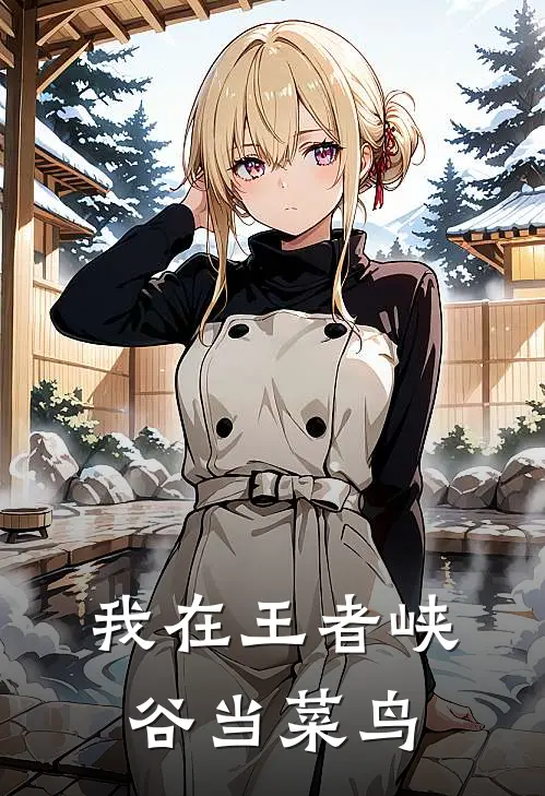 我在王者峡谷当菜鸟