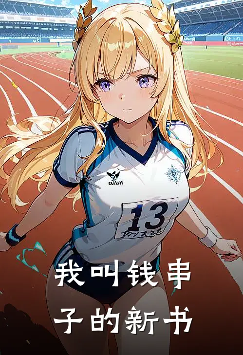 我叫钱串子的新书