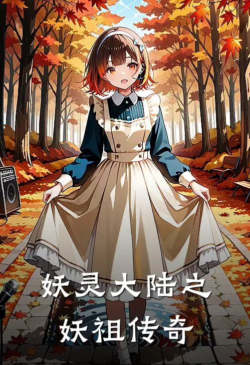 妖灵大陆之妖祖传奇