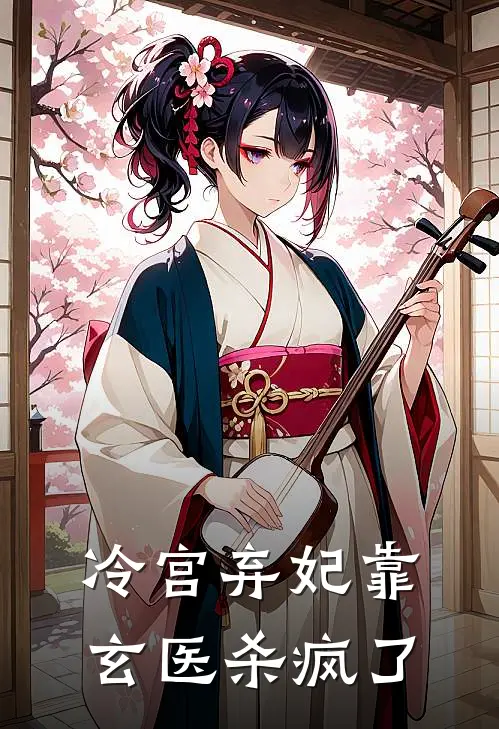 冷宫弃妃靠玄医杀疯了