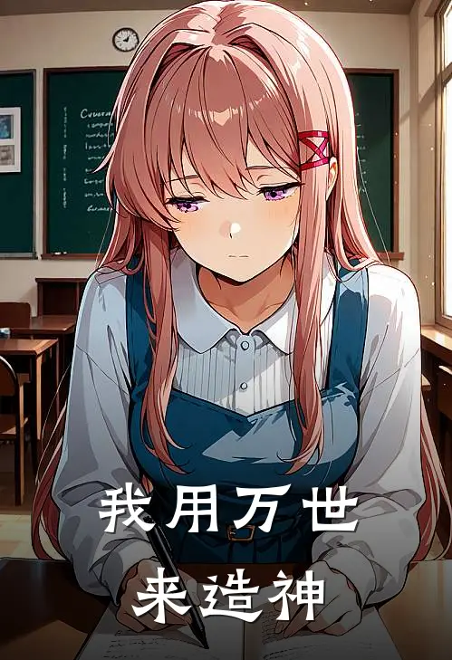 我用万世来造神