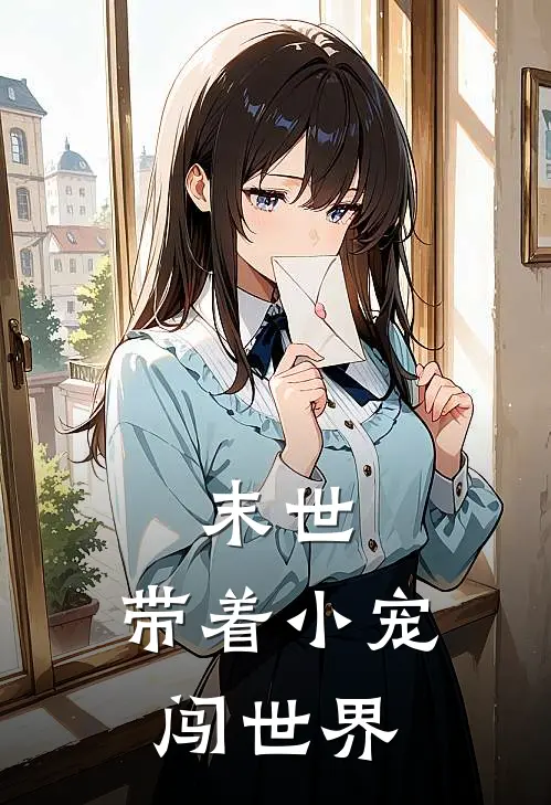 末世：带着小宠闯世界