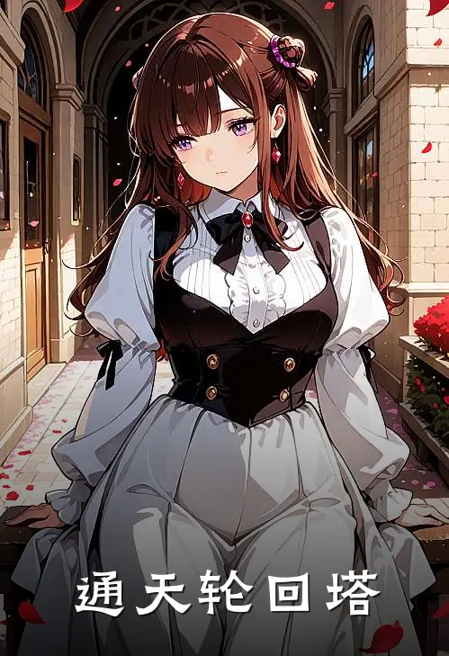 通天轮回塔