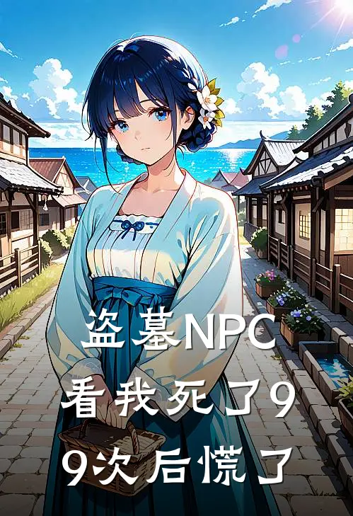 盗墓NPC看我死了99次后慌了