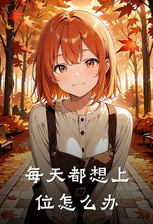 每天都想上位怎么办