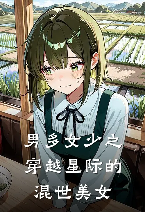 男多女少之穿越星际的混世美女