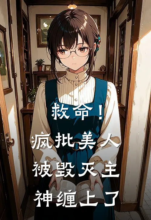 救命！疯批美人被毁灭主神缠上了栖疏栖疏免费小说全集_免费阅读无弹窗救命！疯批美人被毁灭主神缠上了栖疏栖疏