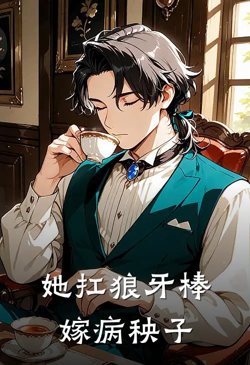 她扛狼牙棒嫁病秧子
