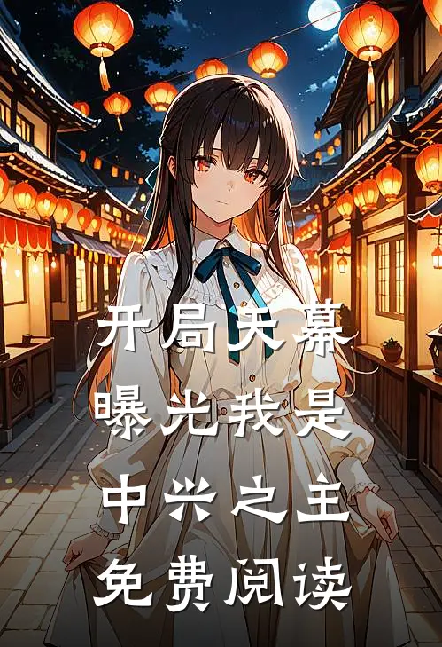 开局天幕曝光我是中兴之主免费阅读