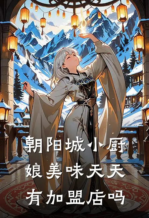 朝阳城小厨娘美味天天有加盟店吗