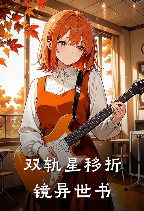 双轨星移折镜异世书