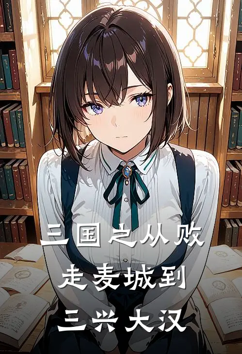 三国之从败走麦城到三兴大汉