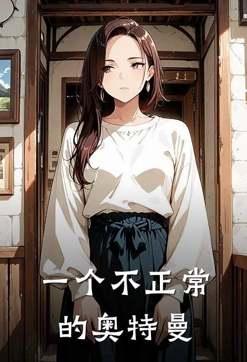 一个不正常的奥特曼