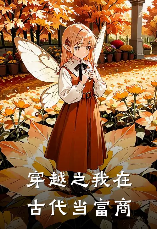 穿越之我在古代当富商