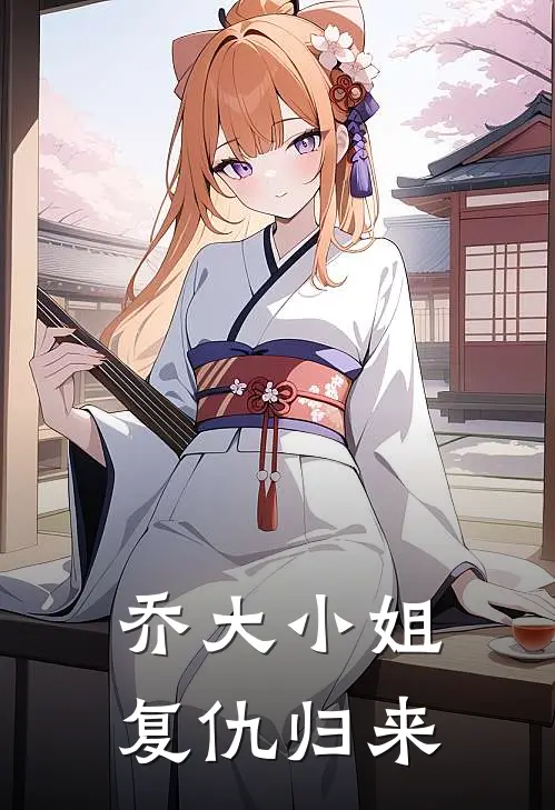 乔大小姐复仇归来