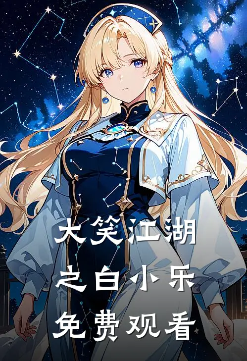 大笑江湖之白小乐免费观看